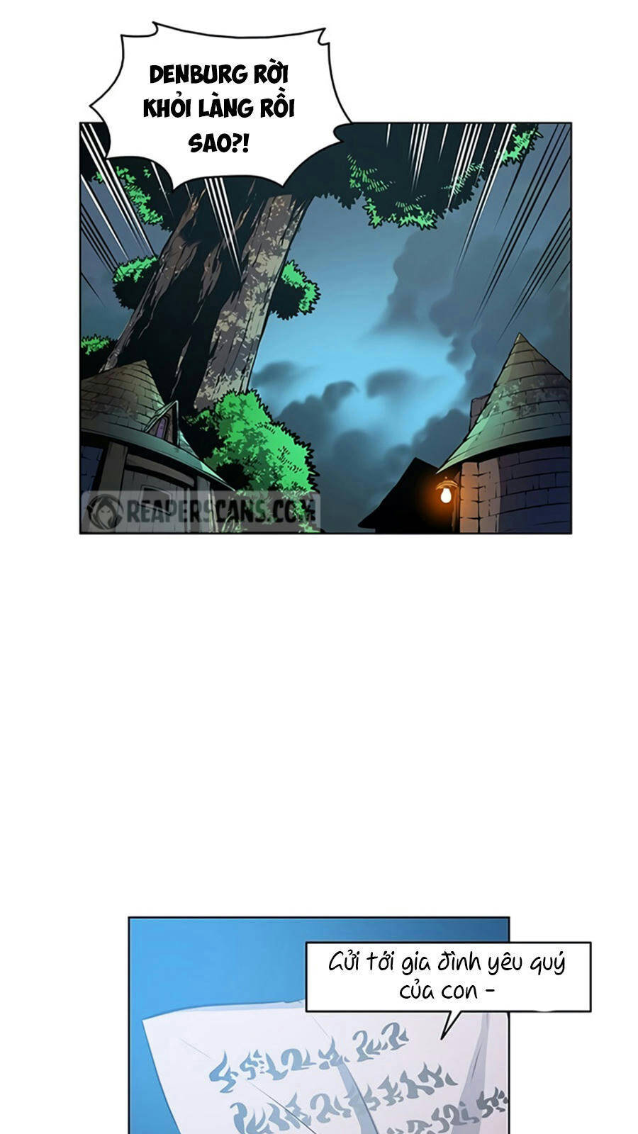 tái sinh ở dị giới, tôi từ công chức trở thành chiến thần chapter 0 34