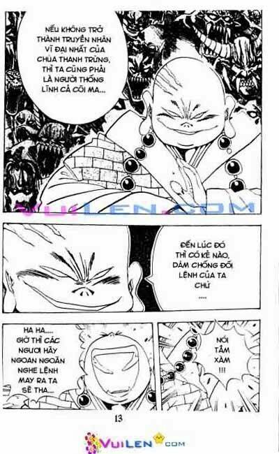 những người bạn tốt chapter 27 14