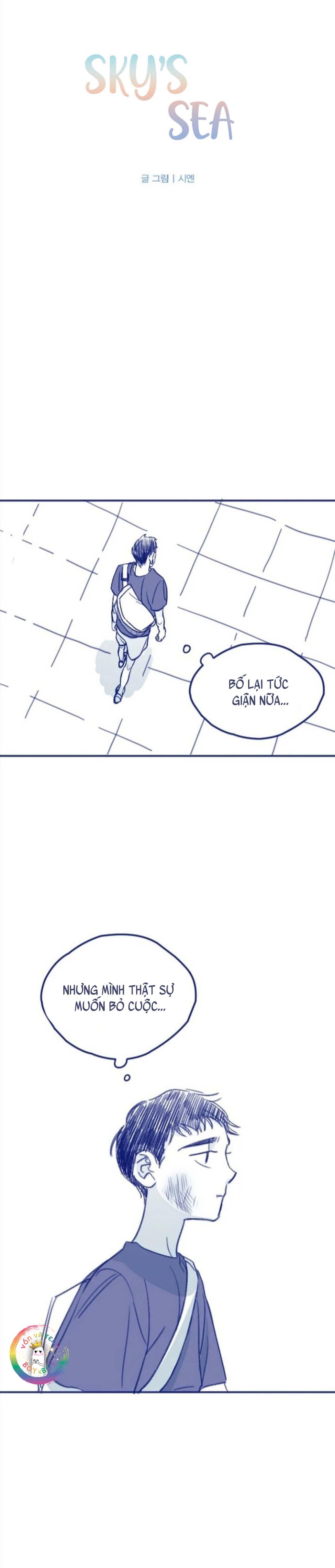 manhwa chịch vồn chịch vã chapter 4 5