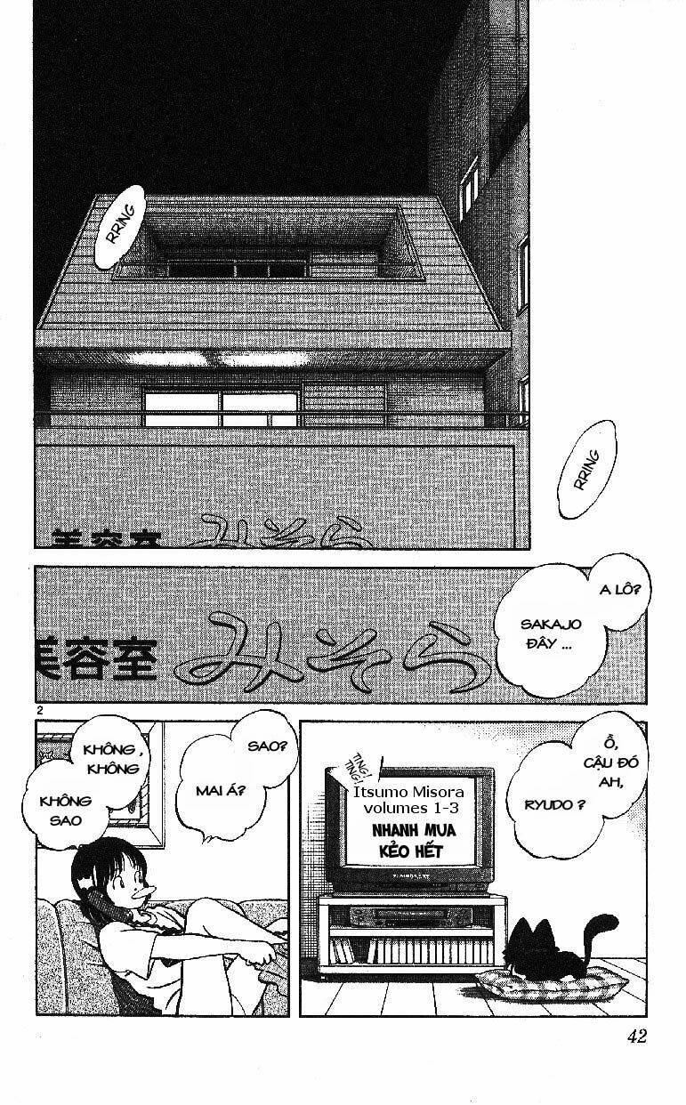 itsumo misora chapter 22 2