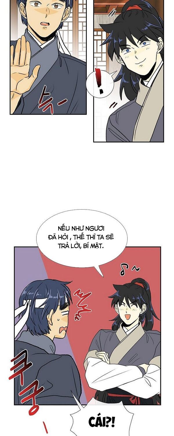 học sĩ tái sinh chapter 123.5 6