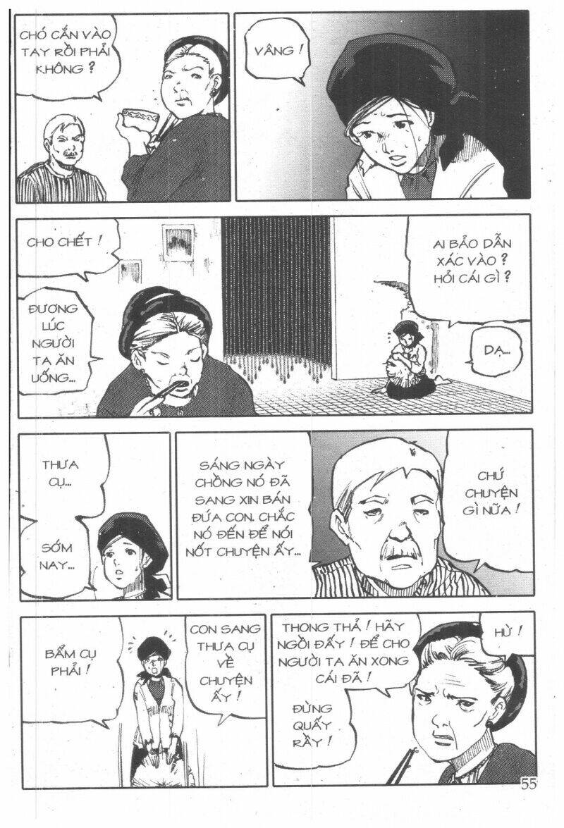 tắt đèn chapter 1 54