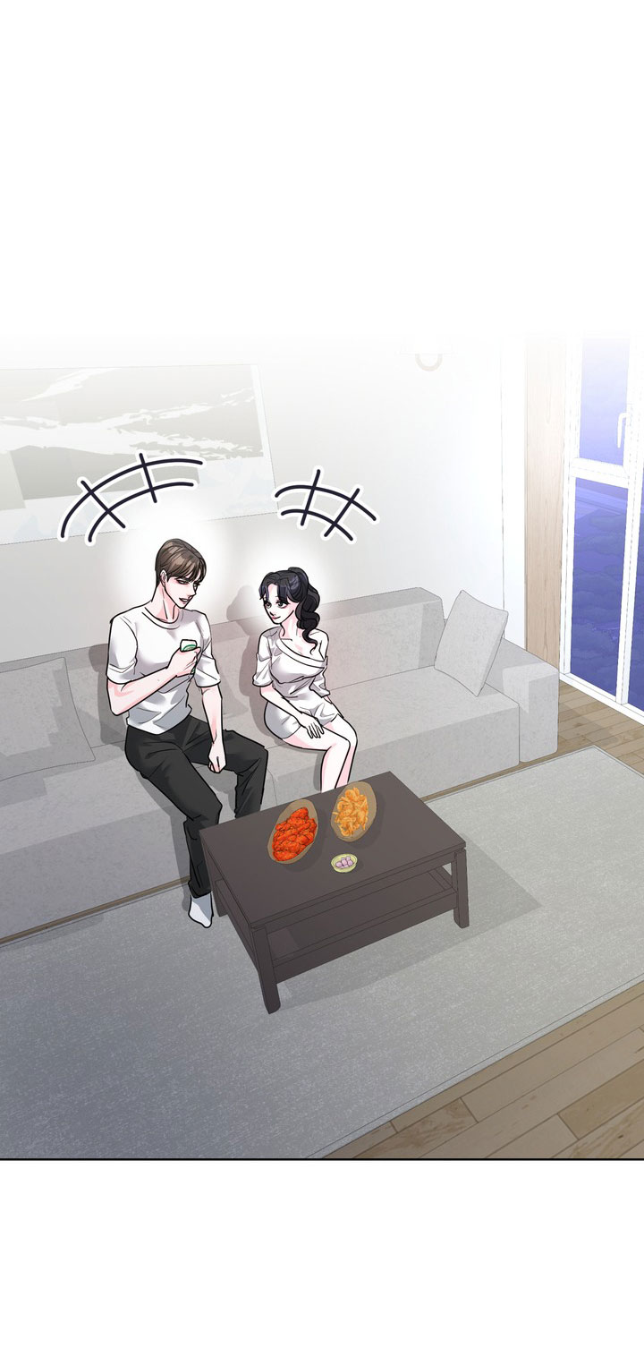 [18+] điều em cố giấu chapter 25.2 5