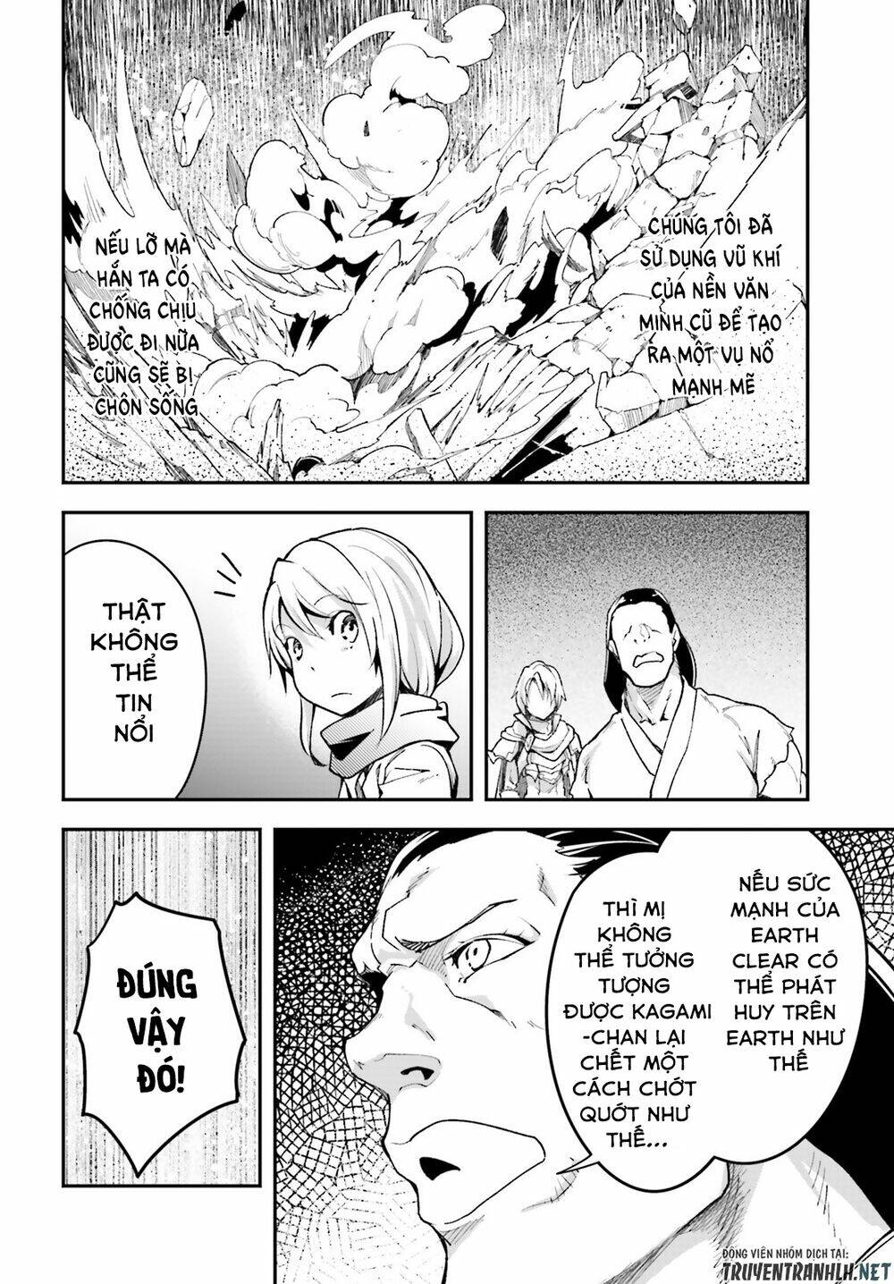 tên thường dân lv.999 chapter 46 10