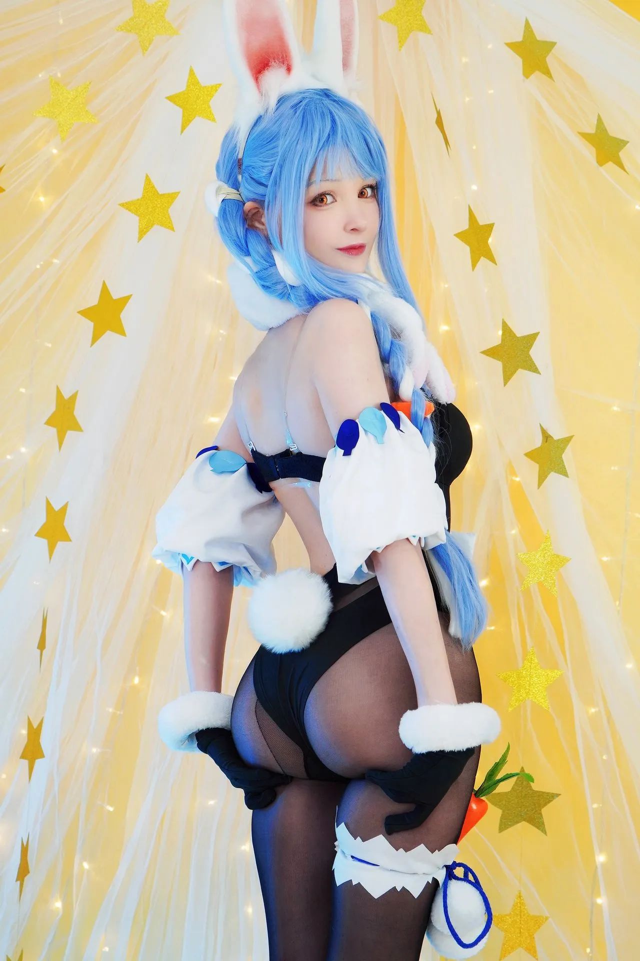 hình cosplay chapter 58 49