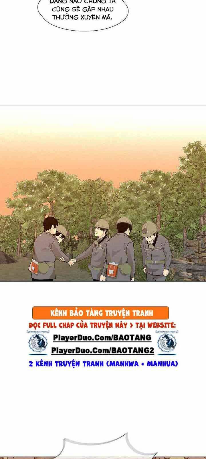 thước phim sự thật chapter 31 37