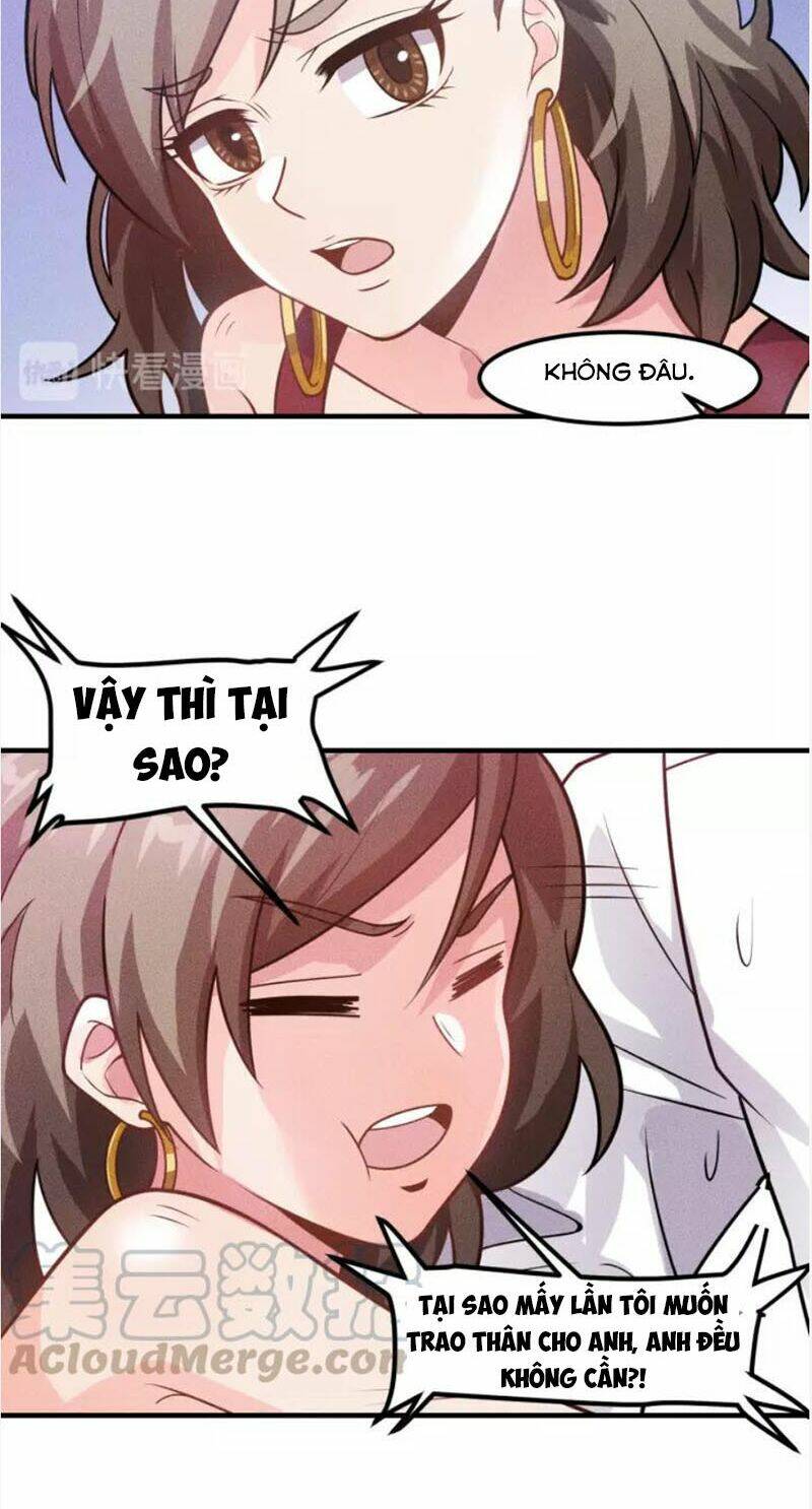 cao thủ cận vệ của nữ chủ tịch chapter 131 14