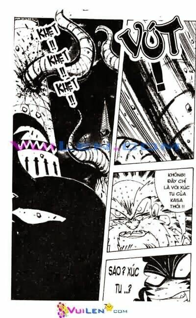 tiểu hòa thượng hd remake chapter 232 6