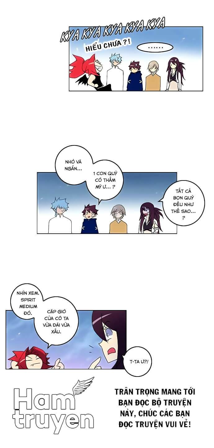 bản khế ước linh hồn chapter 59 32