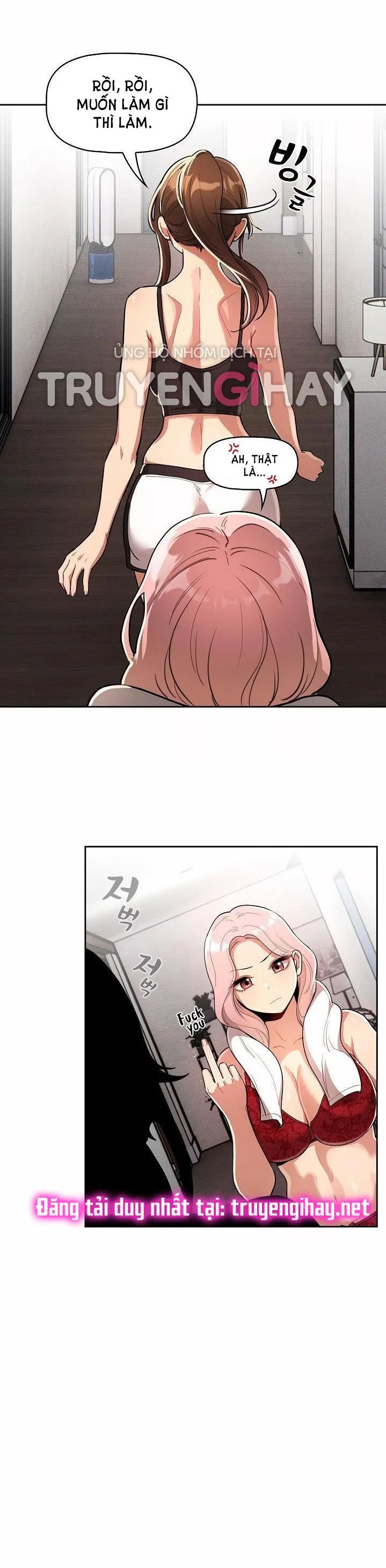 gia sư mùa hovid chapter 63 22