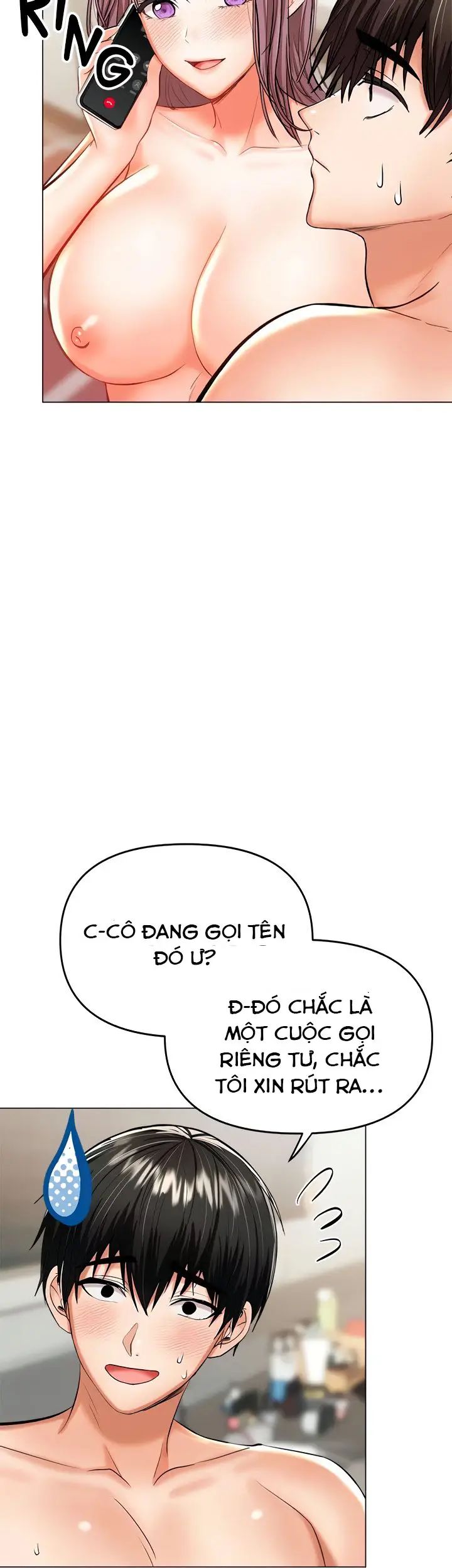 xin tài trợ cho em chapter 17 21