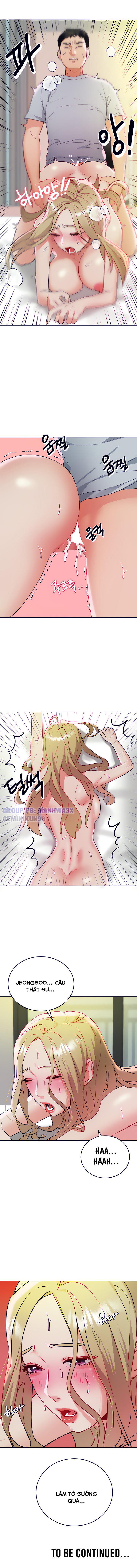 công việc part time chapter 31 13