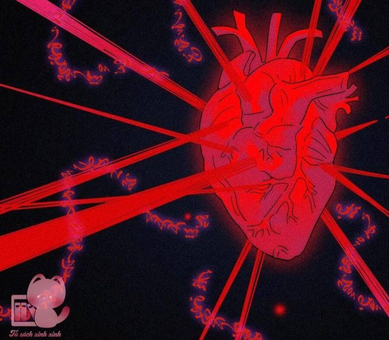 đêm tối chốn này chapter 74 16