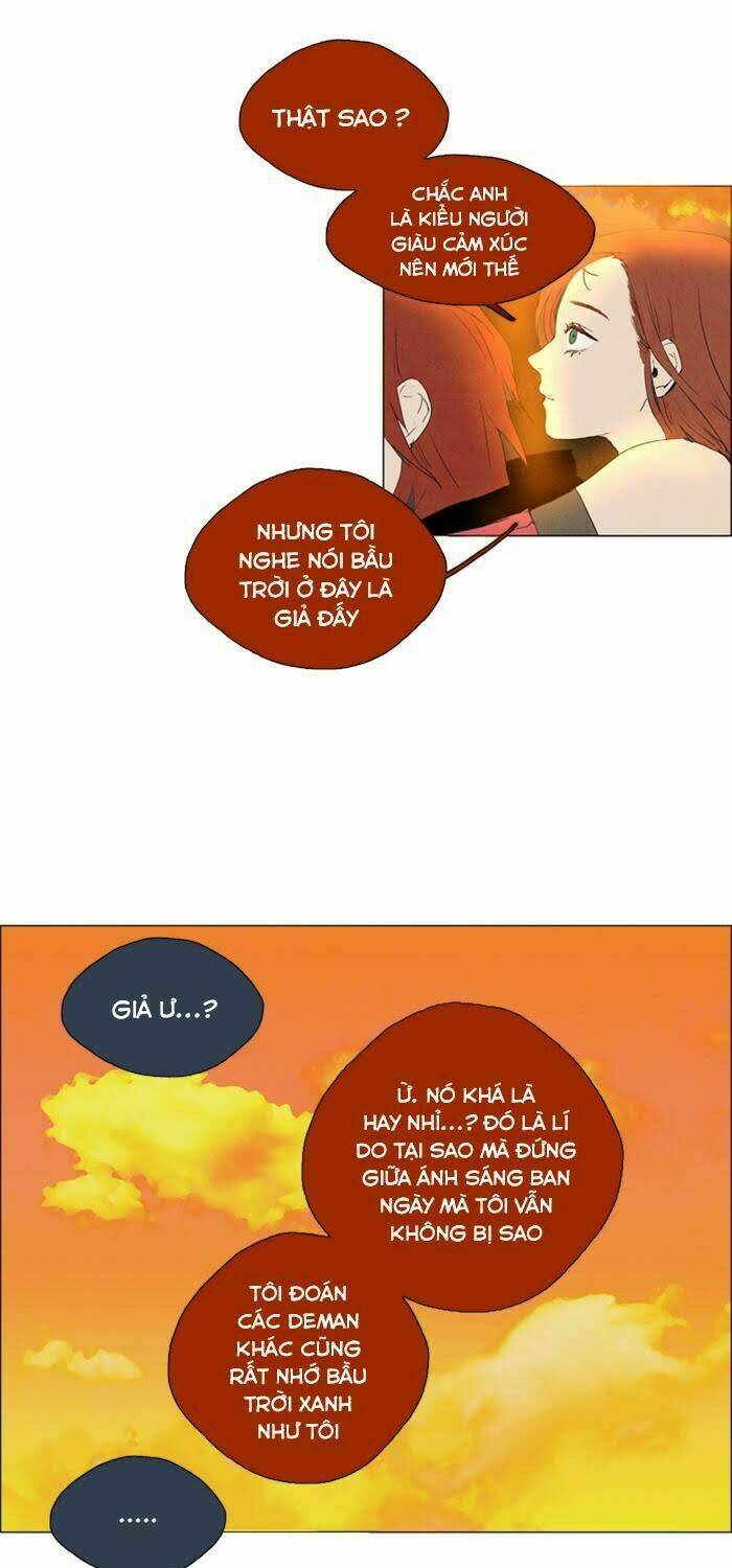 lessa 2: the crimson knight chapter 18 3