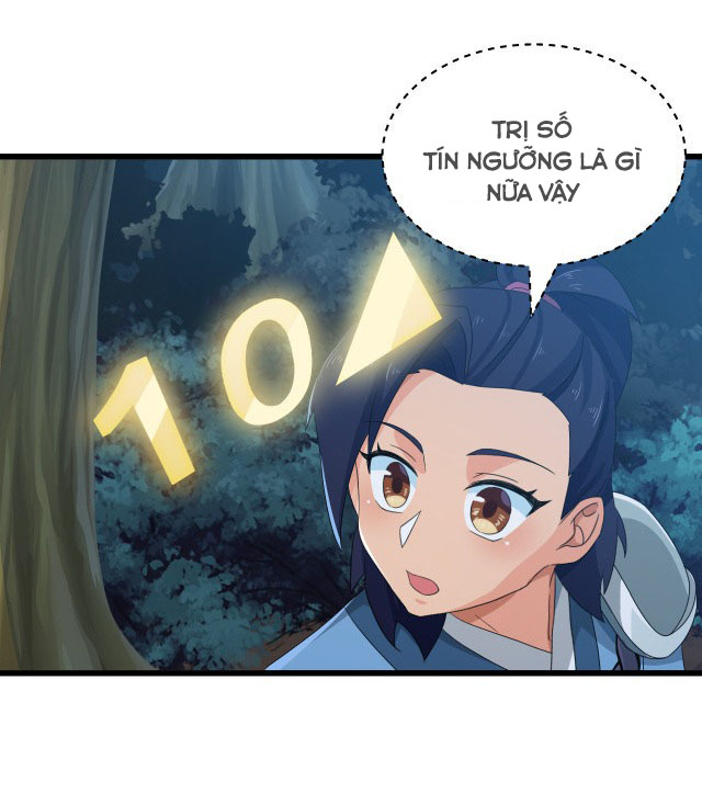 chiến thần dưỡng thành ký chapter 6 36