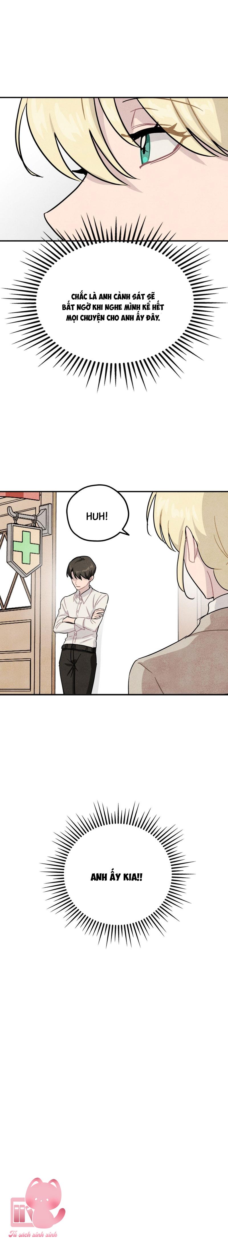 phù thủy độc dược chapter 32 26