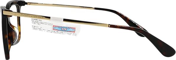 Gọng Kính Nữ Dolce & Gabbana DG3261F 502