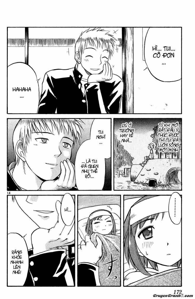 midori no hibi chapter 9 14