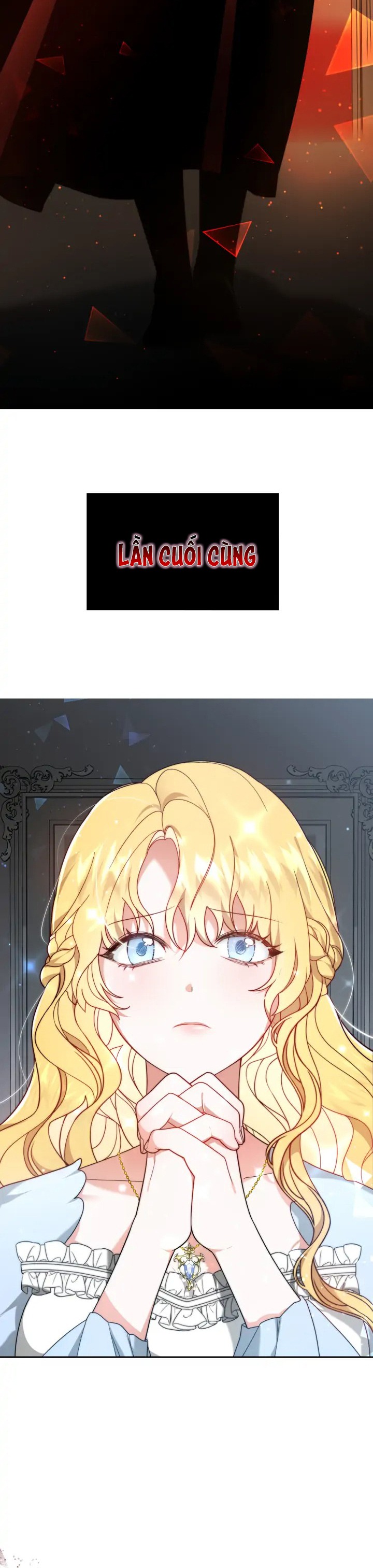 chồng cũ tôi là nam chính chapter 1.1 19