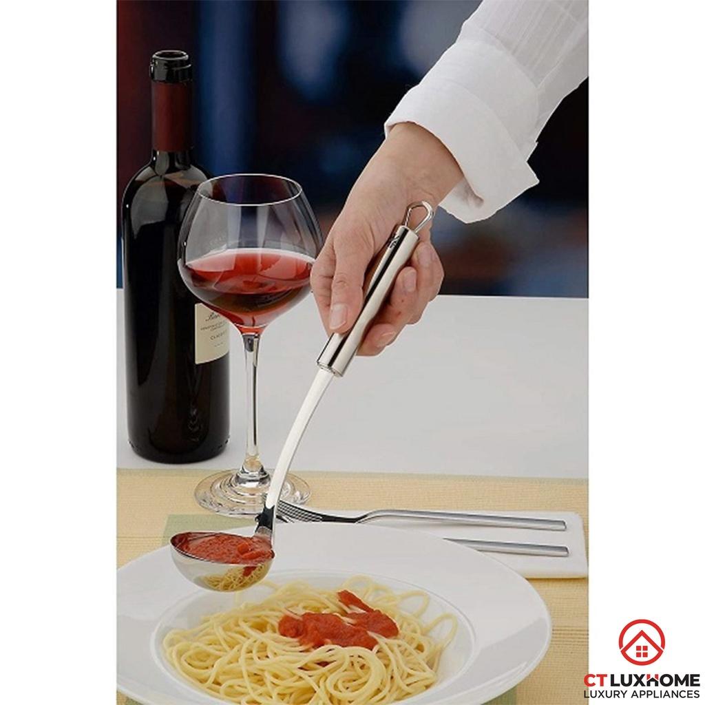 Muôi múc nước sốt Profi Plus Sauce Ladle L27cm, thép không gỉ 18/10 - 1871036030