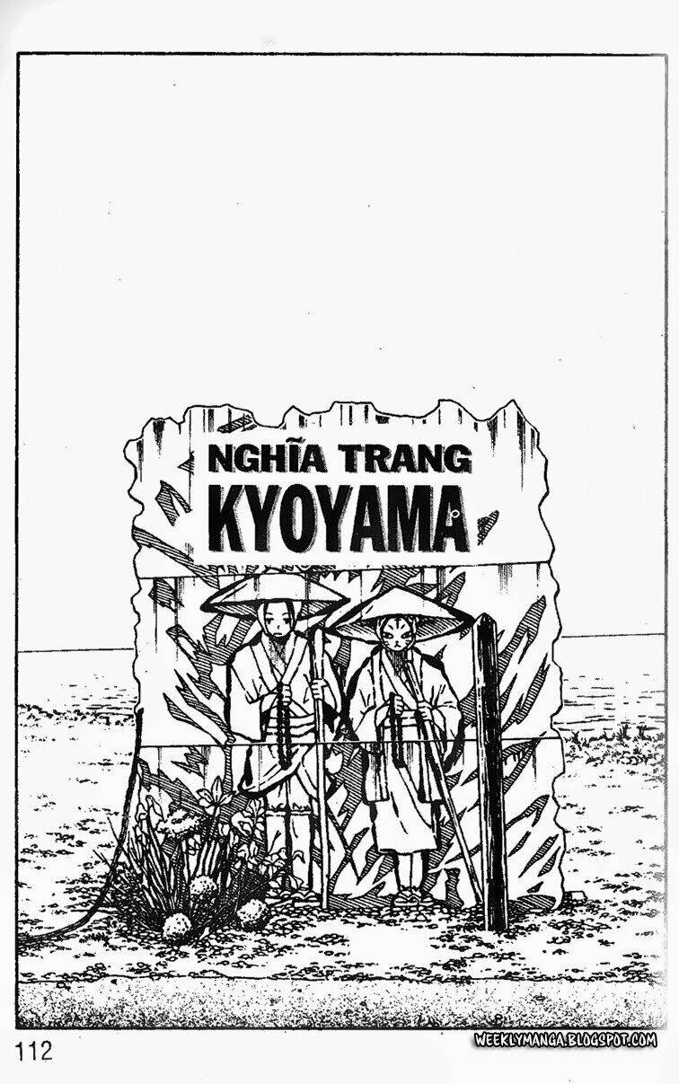 vua pháp thuật chapter 165 3