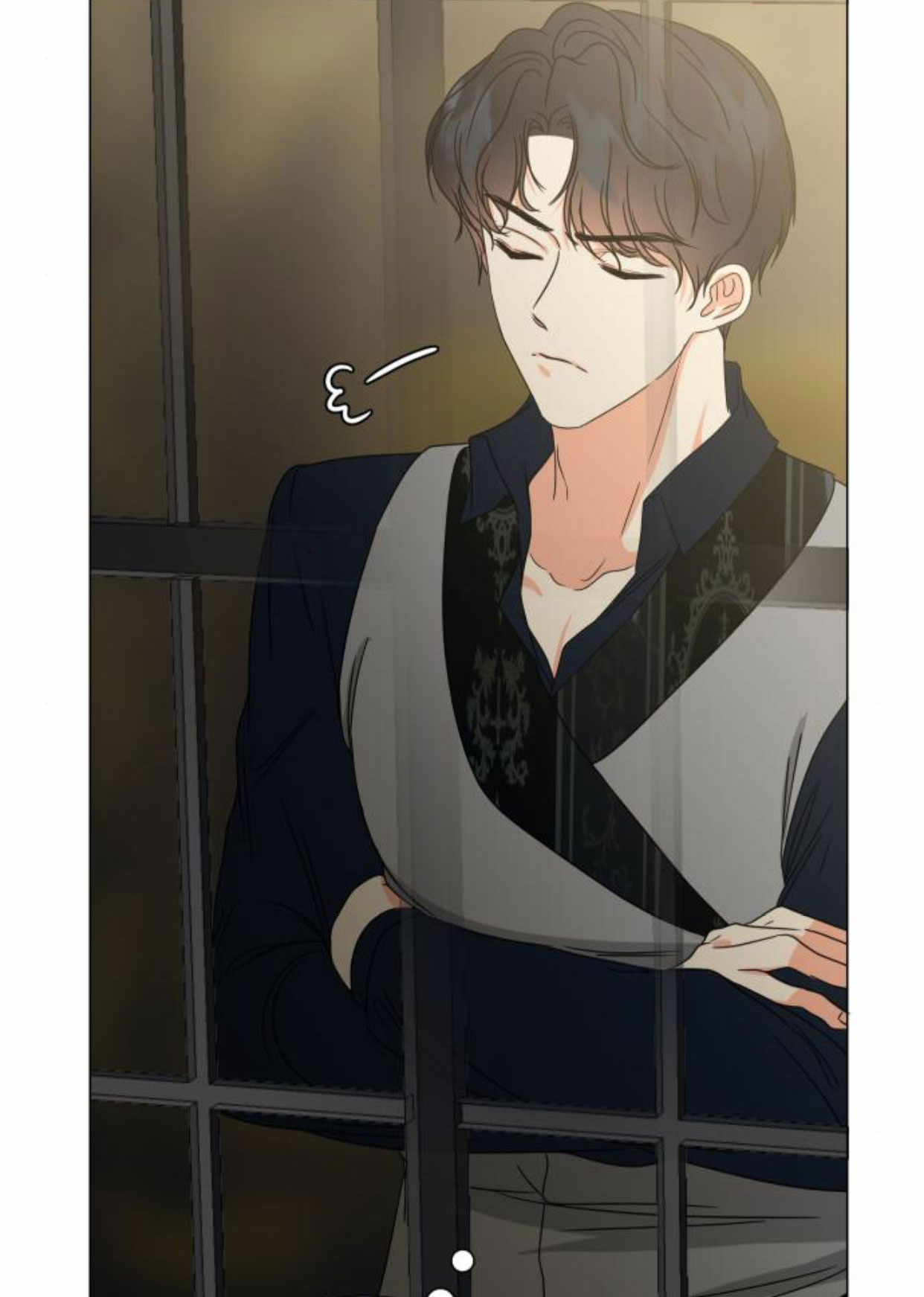 tôi hoán đổi thân xác với thái tử chapter 5.3 5