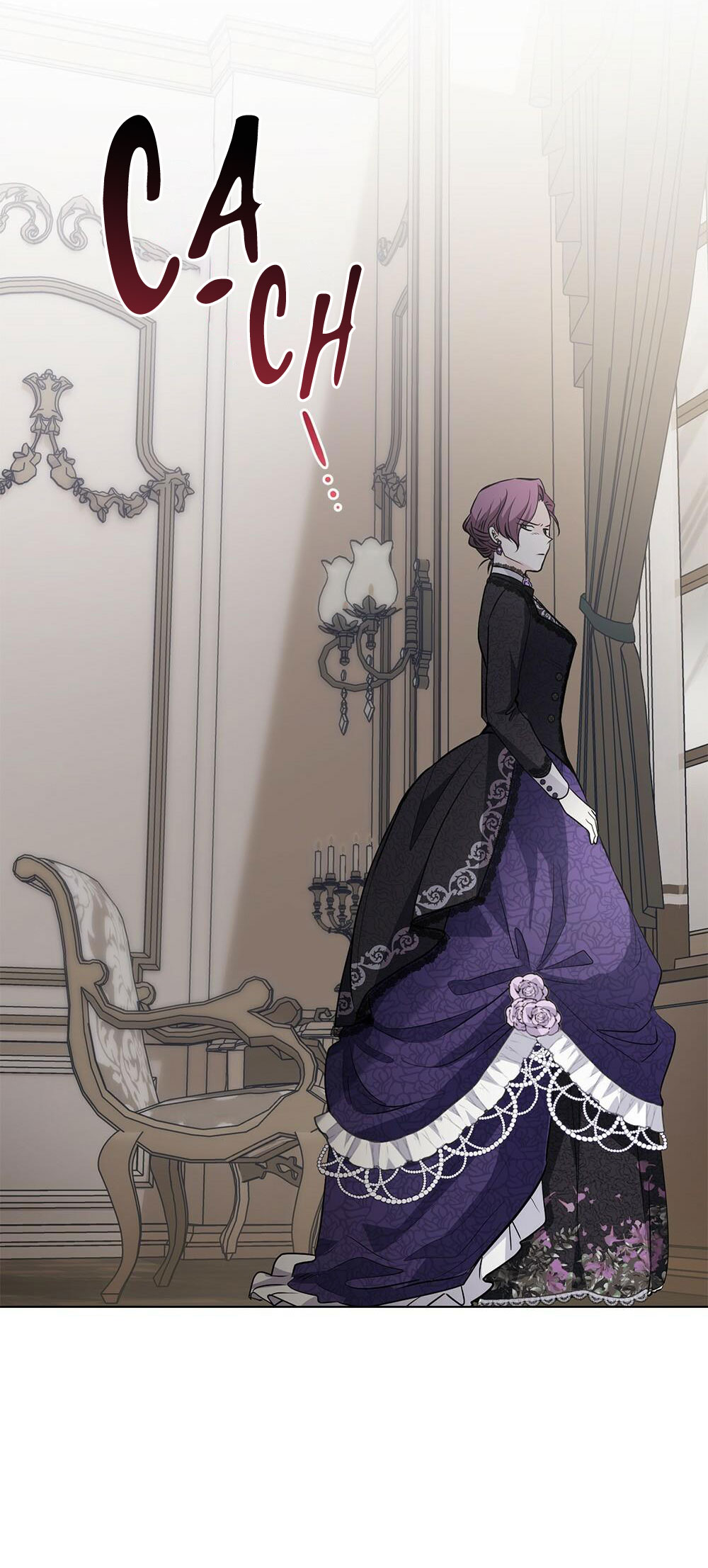 đi tìm nàng camellia chapter 16.1 22