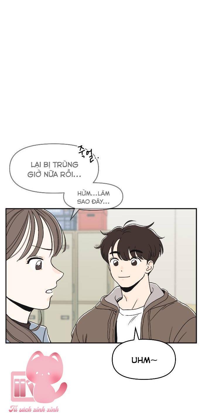 trái dấu hút nhau chapter 6 12