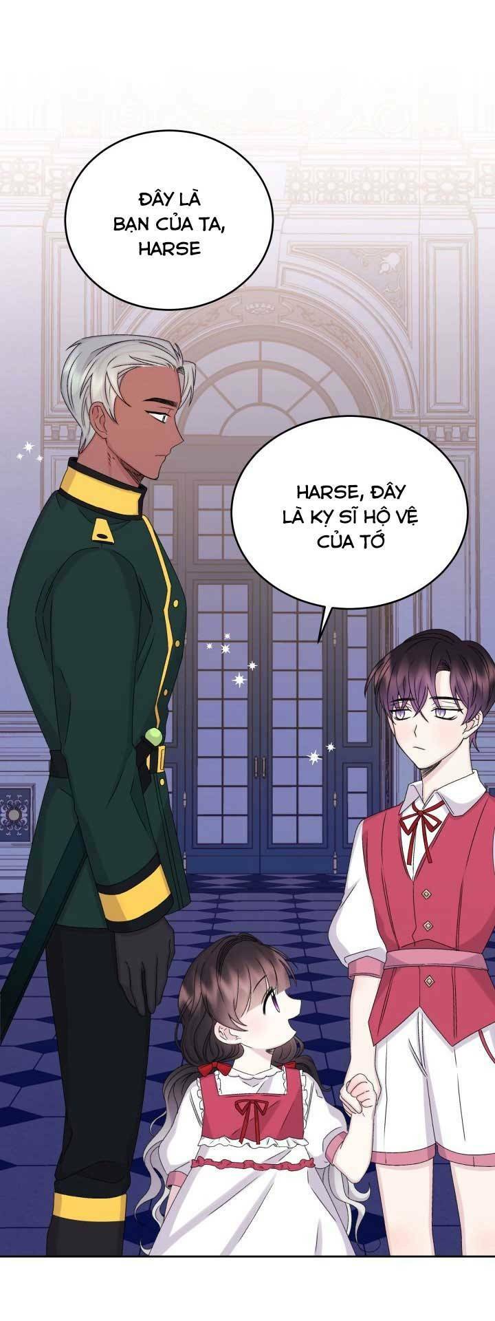 công chúa huỷ diệt chapter 31 17