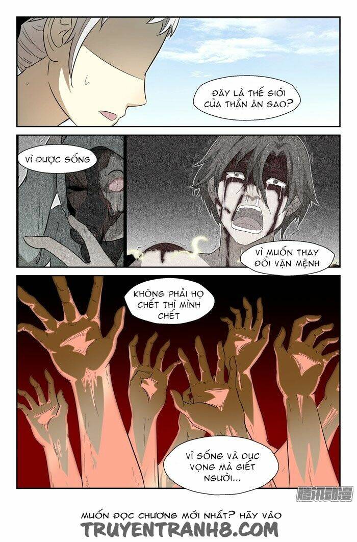 thần dũng giáng lâm chapter 26 5