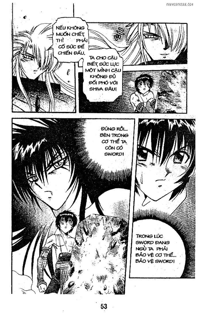 devil and devil chapter 37 11