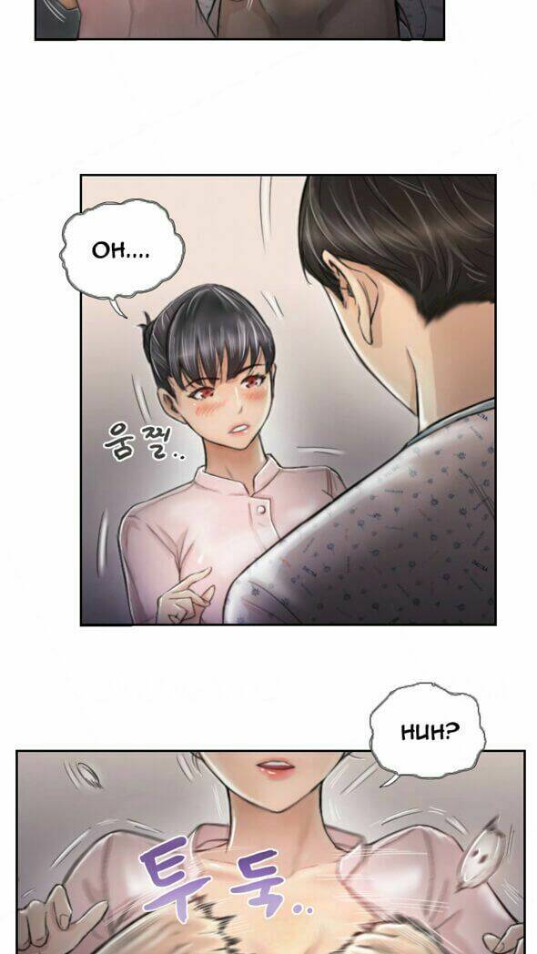 hoán kiểm trọng sinh chapter 3 11