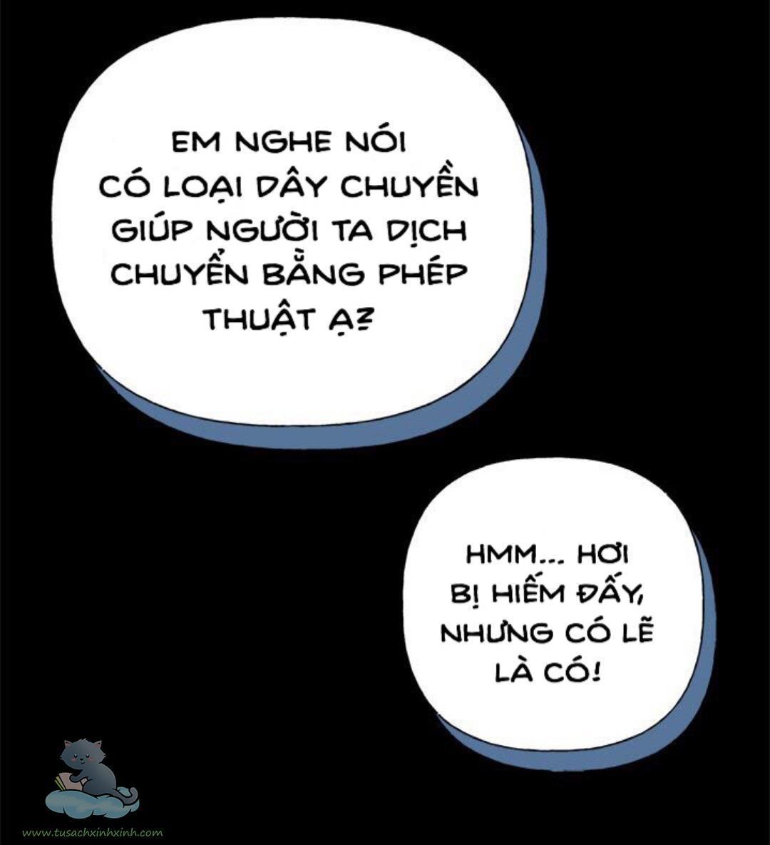 chị tôi nhặt về nam chính của tiểu thuyết chapter 2 10