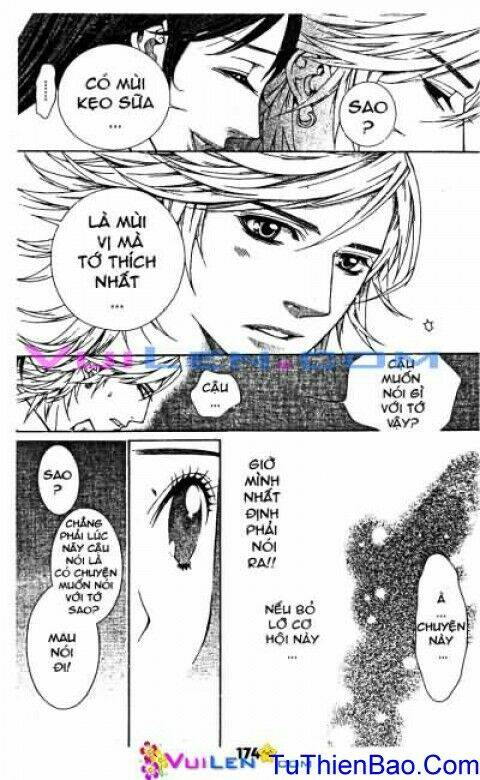 ngôi trường tâm linh chapter 2 174