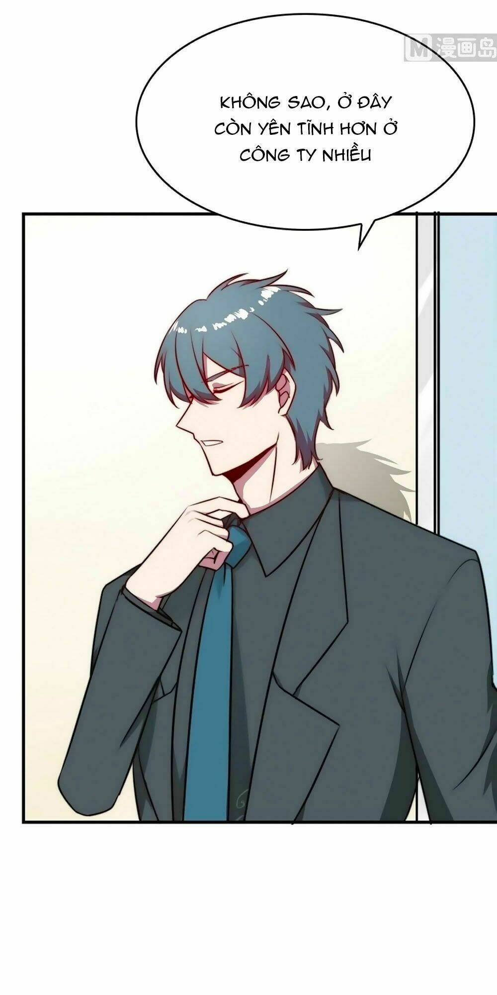 bám lấy nam thần bất chấp thời tiết chapter 26 16