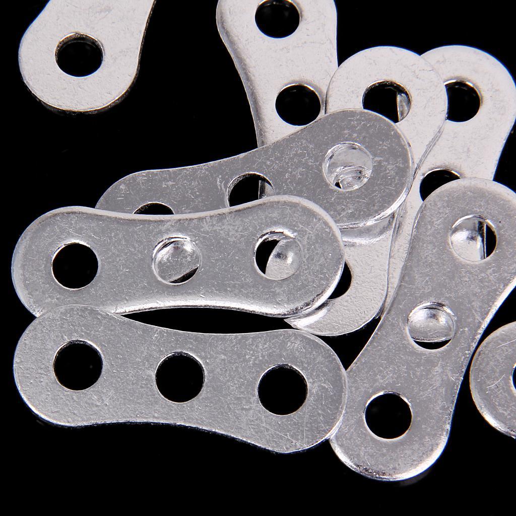 1Pc Reflective Tent Cord 20 Meters + 4Pcs Awning Tent Canopy Tarp Clips + 10Pcs Rope Tensioner Adjustable Tool