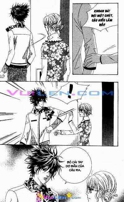 đừng tin cô ấy chapter 5 143