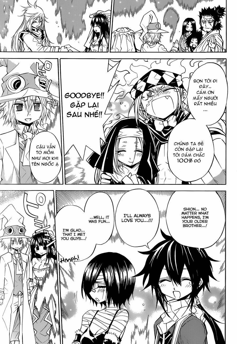 magico chapter 66 27