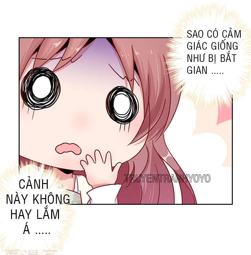 vương gia người thật xấu xa chapter 19.2 6