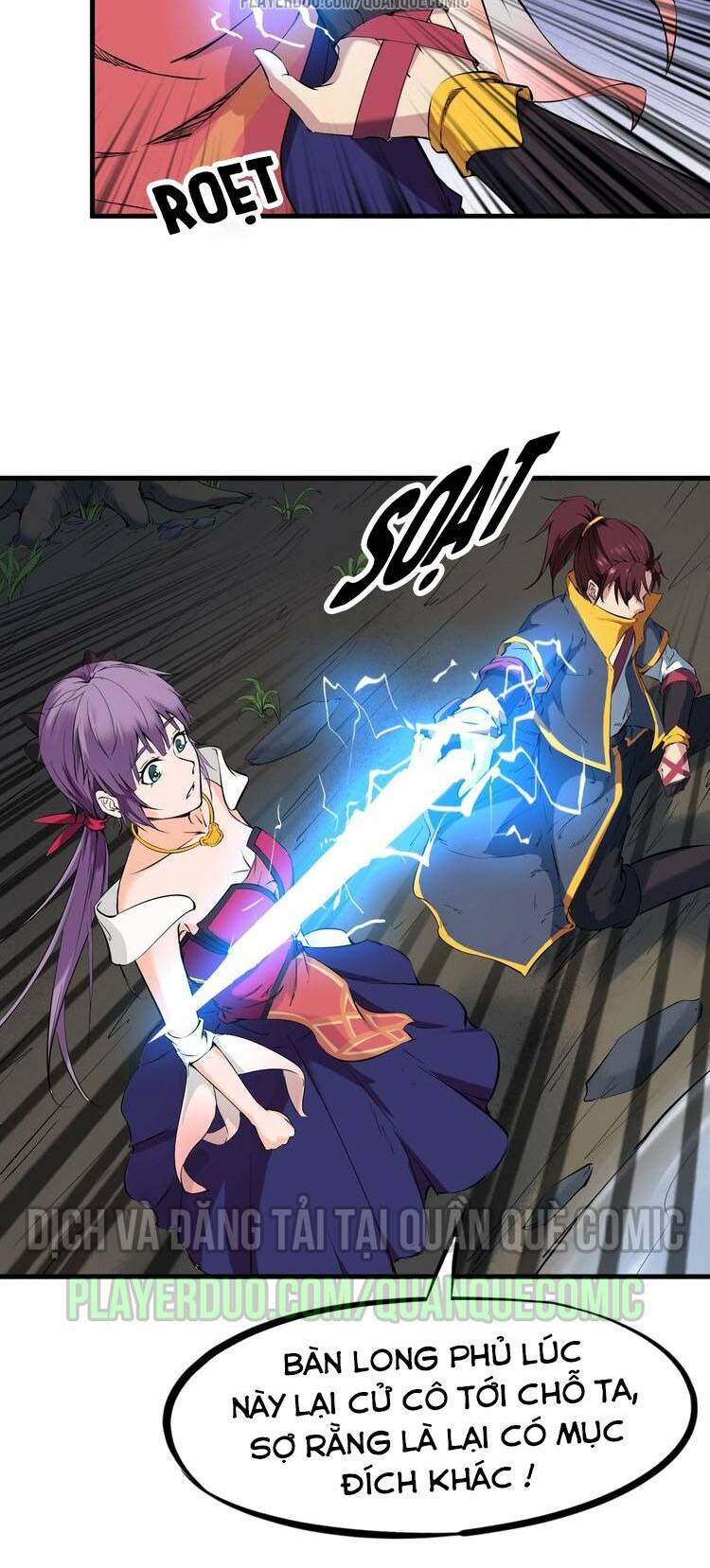 long mạch võ thần chapter 42 24