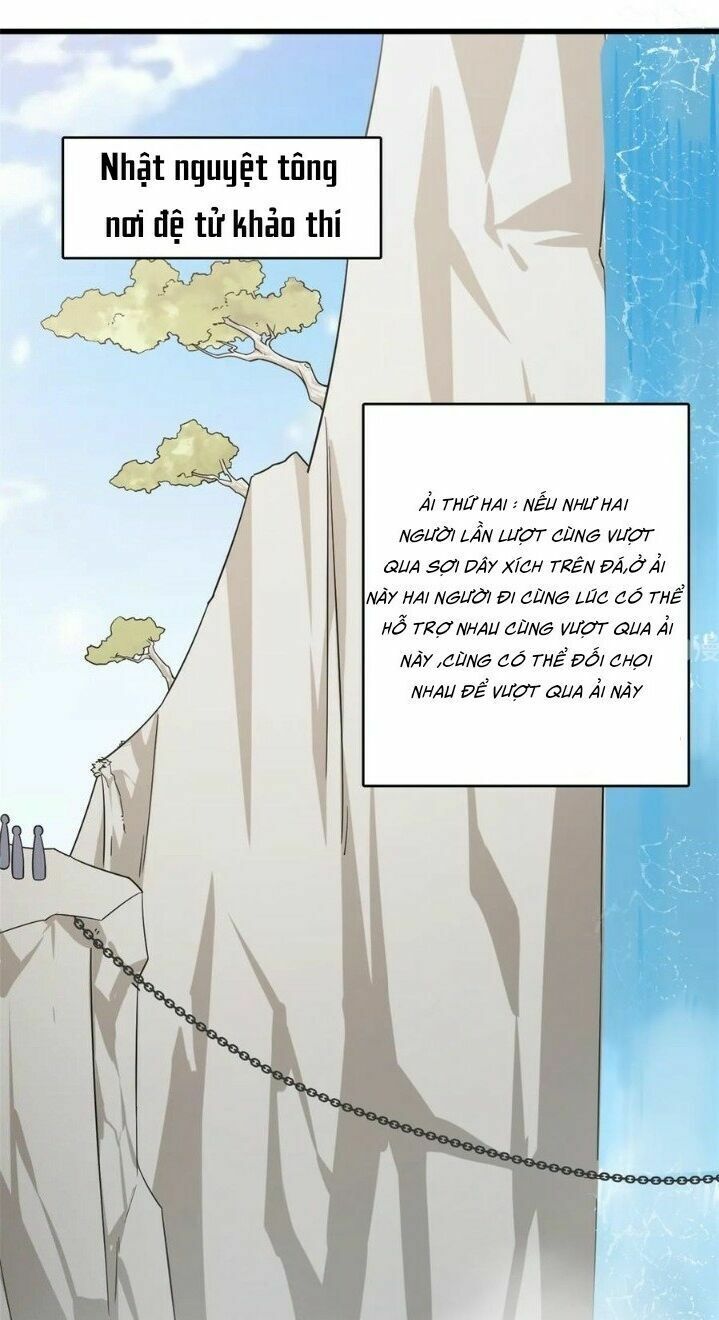 độc bộ thiên hạ: đặc công thần y chapter 214 21