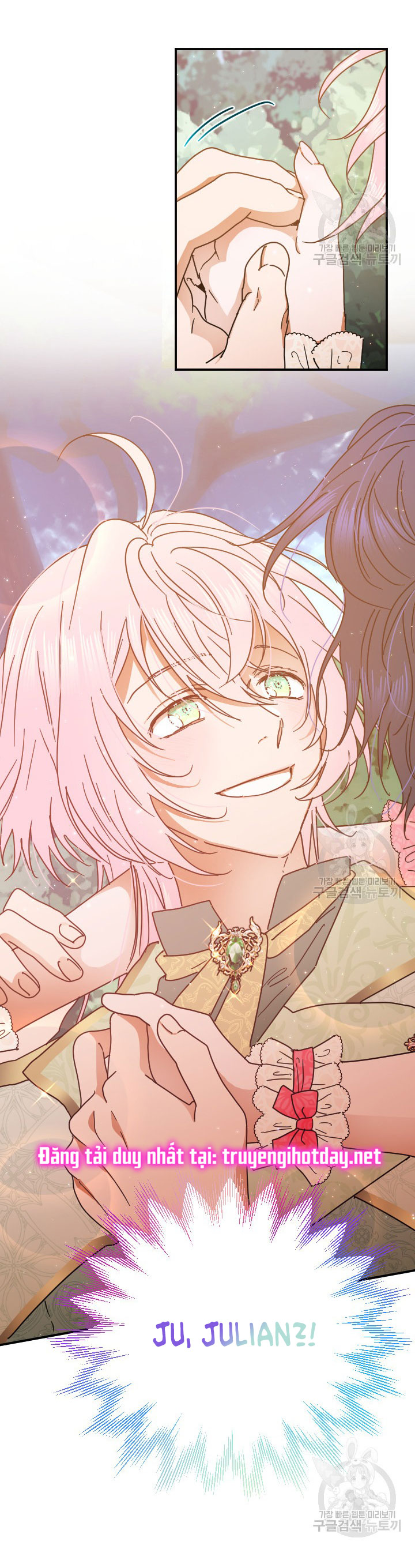 lady baby chapter 191.1 3