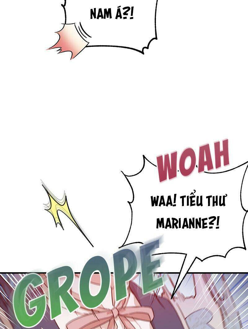 khế ước của ma tộc chapter 19 27