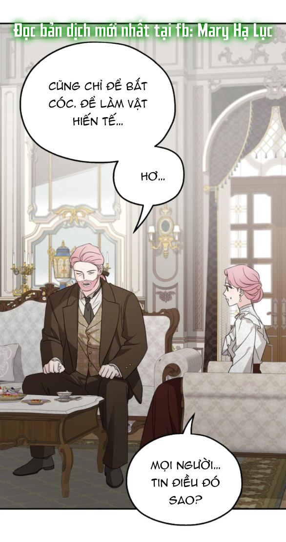 gia đình chồng bị ám ảnh bởi tôi chapter 125.1 27