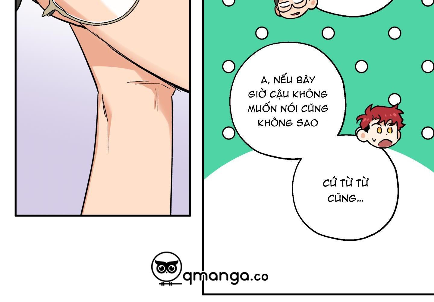 gâu gâu! chapter 42 61