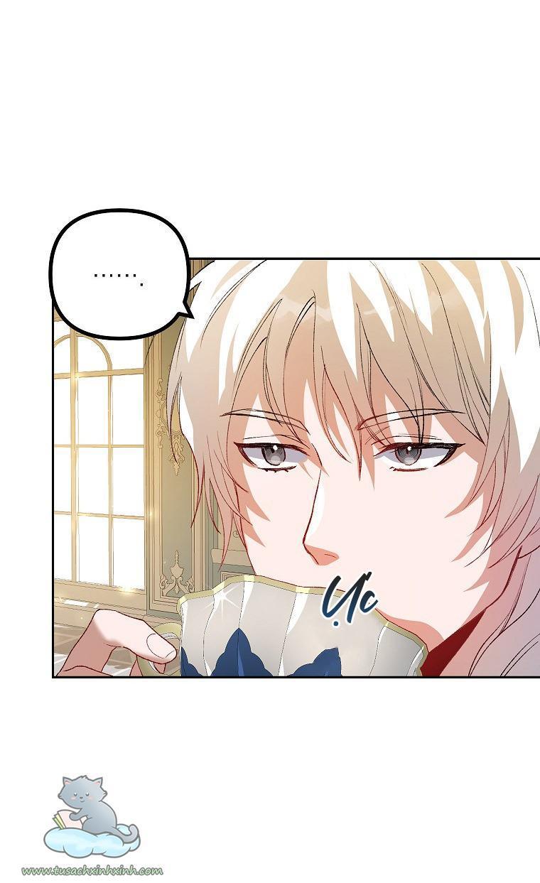 tháng năm cuối cùng của nữ phụ đoản mệnh chapter 19 35