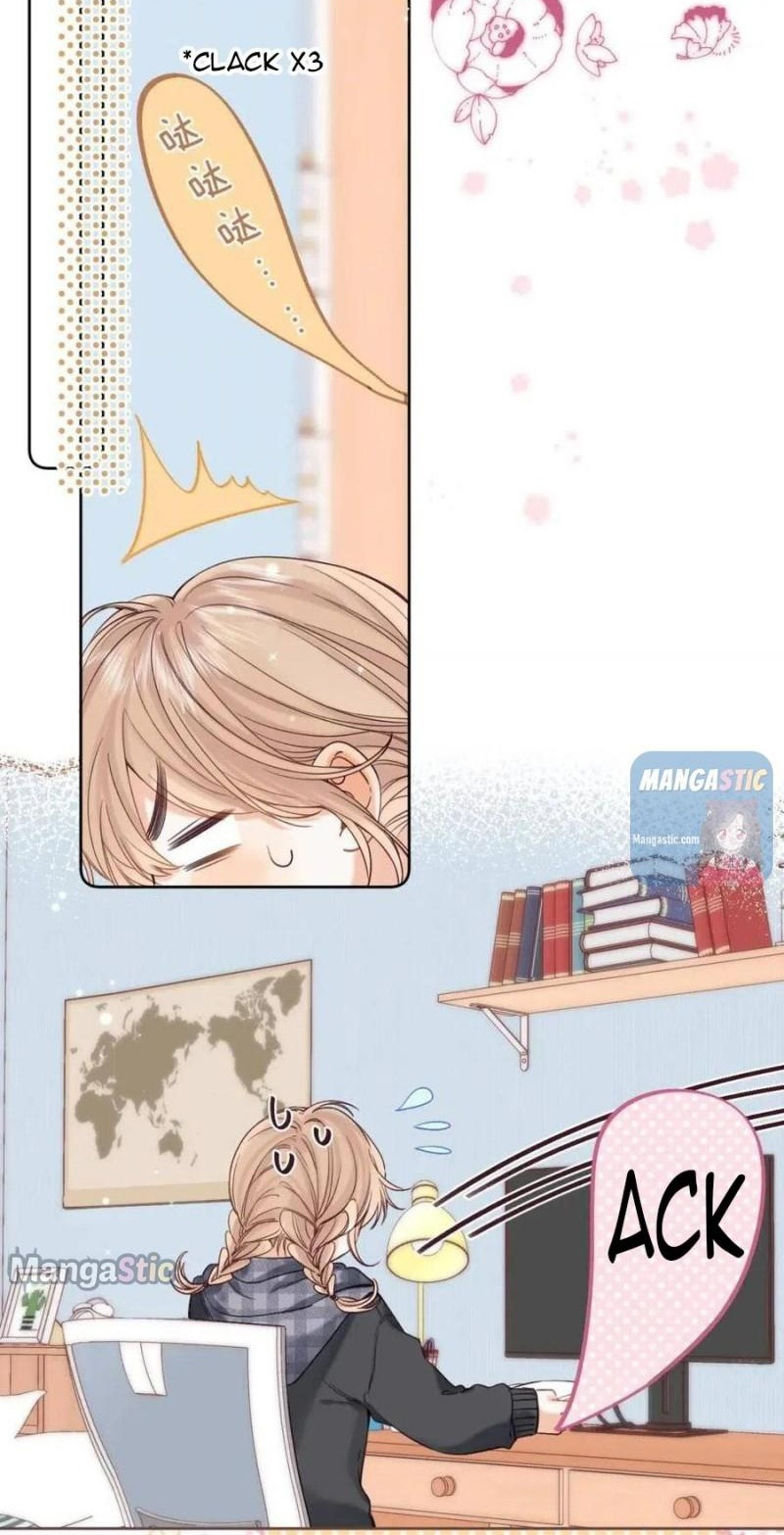 vụng trộm không thể giấu - mối tình thầm kín chapter 35 70