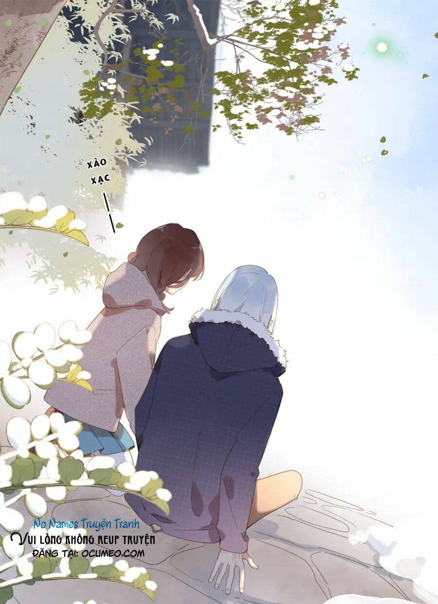 sos! tôi đã yêu một con sâu bướm (phần 2) chapter 3 62