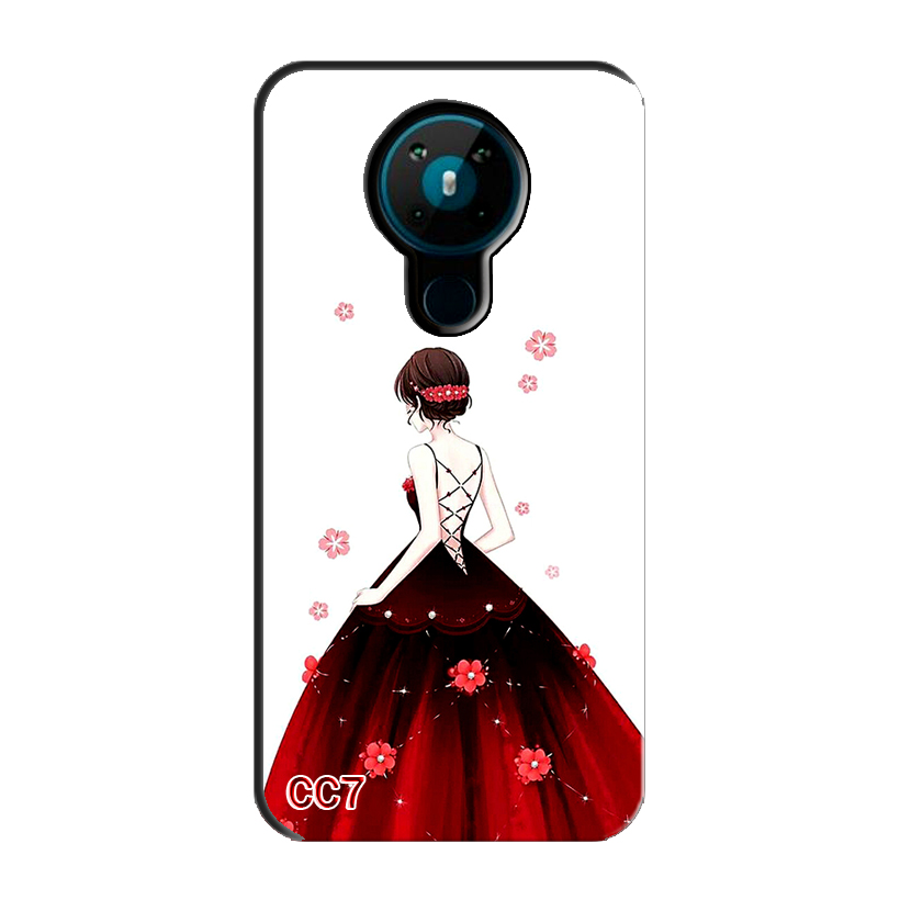 Ốp Lưng Dành Cho NOKIA 5.3