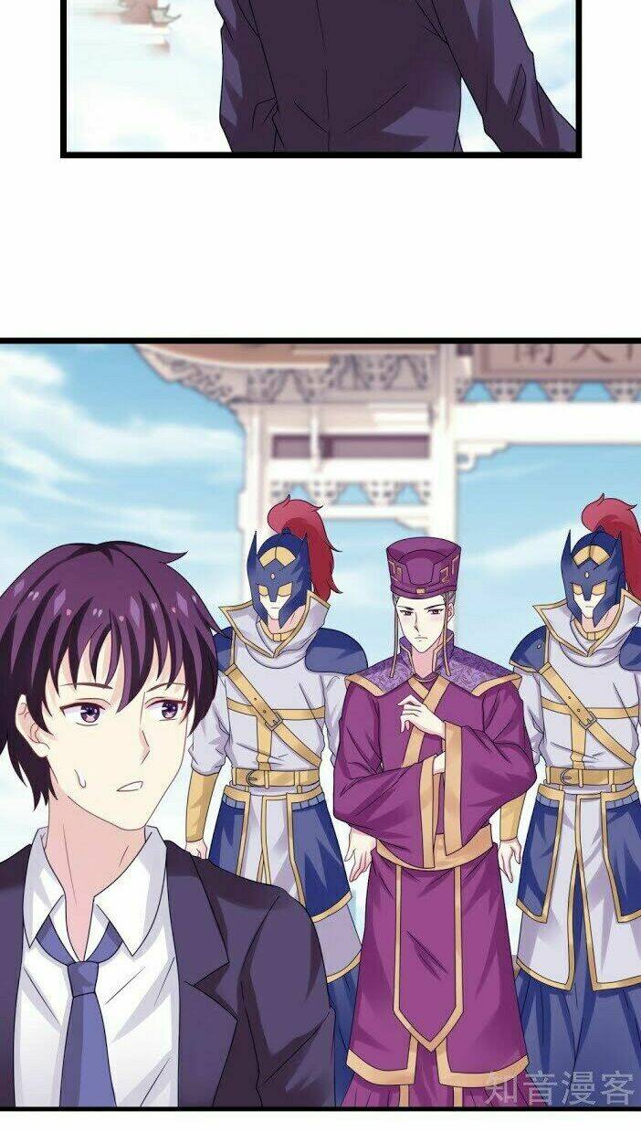 ta là ngọc hoàng đại đế chapter 4 15